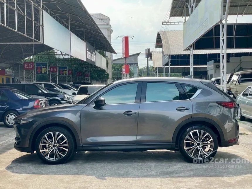 2018 Mazda CX-5 XD SUV