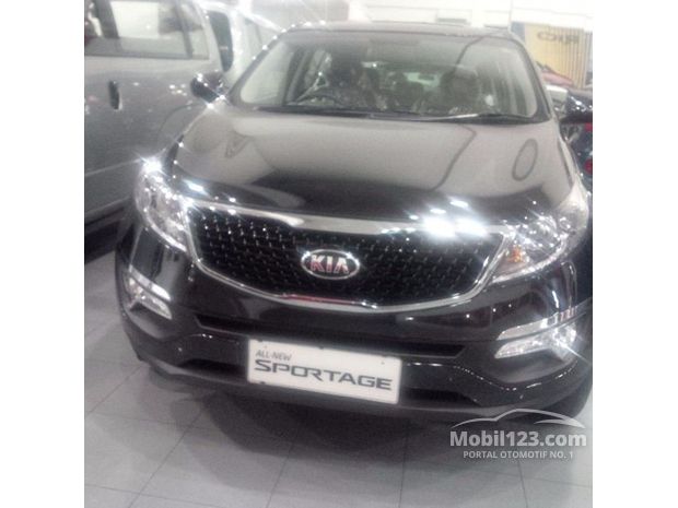  Sportage  KIA  Murah 46 mobil  baru dijual Mobil123