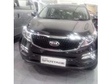 2017 KIA Sportage 2.0 GT Line Ultimate SUV