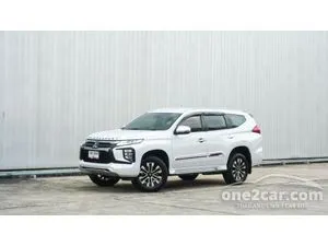 2020 Mitsubishi PAJERO SPORT 2.4 (ปี 19-25) GT Premium Elite Edition SUV
