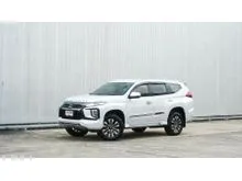 2020 Mitsubishi PAJERO SPORT 2.4 (ปี 19-25) GT Premium Elite Edition SUV