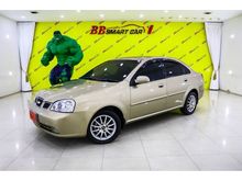 2004 Chevrolet Optra 1.8 (ปี 03-07) LT Sedan AT