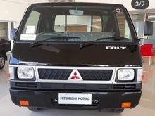 Murah meriah Mitsubishi 2019 Colt L300 2.5 FD Pick-up