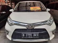 2016 Toyota Calya 1,2 G AT