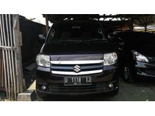 2010 Suzuki APV GX Arena