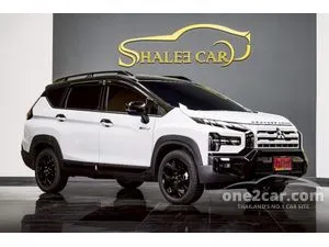 2025 Mitsubishi Xpander Cross 1.6 HEV Wagon