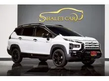 2025 Mitsubishi Xpander Cross 1.6 (ปี 23-27) HEV Wagon
