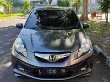 2014 Honda Brio 1.3 E Istimewa