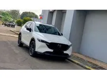 2024 Mazda CX-5 2.5 Kuro Edition AWD SUV CX5 CX 5 AWD Sunroof 2024 2025 [ LOW KM 6RB ]