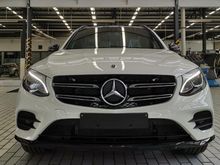 GLC 200 AMG Night Edition SUV 2019