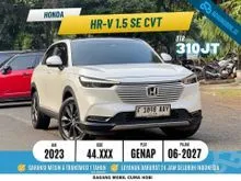 2023 Honda HR-V 1.5 Special Edition SUV CVT - UNIT SEPERTI BARU, SIAP PAKAI NO PR, CASH n KREDIT TDP - LOW PRICE