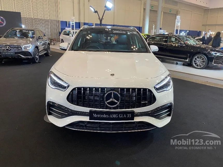 Jual Mobil Mercedes