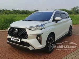 2022 Toyota Veloz 1.5 Q TSS (Non Premium Color) MPV
