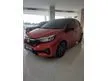 Jual Mobil Honda Brio 2024 RS Urbanite 1.2 di DKI Jakarta Automatic Hatchback Hitam Rp 150.100.000