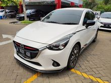 2015 Mazda 2 1.5 Limited Edition Hatchback