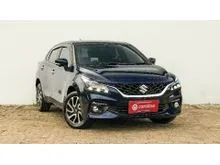 2024 Suzuki Baleno 1.5 Hatchback - LOW KILOMETER (10RB) - GARANSI 211 PCS SPAREPART SELAMA 1 TAHUN - DOKUMEN ASLI - DISKON CASH SAMPAI 10JT [B]