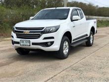 2017 Chevrolet Colorado 2.5 Flex Cab (ปี 11-16) LT Z71 Pickup MT
