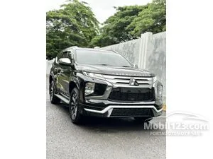 2021 Mitsubishi Pajero Sport 2.4 Dakar 4X4 SUV