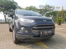 ECOSPORT TITANIUM 1.5 AT 2014 TDP ONLY 20 JT