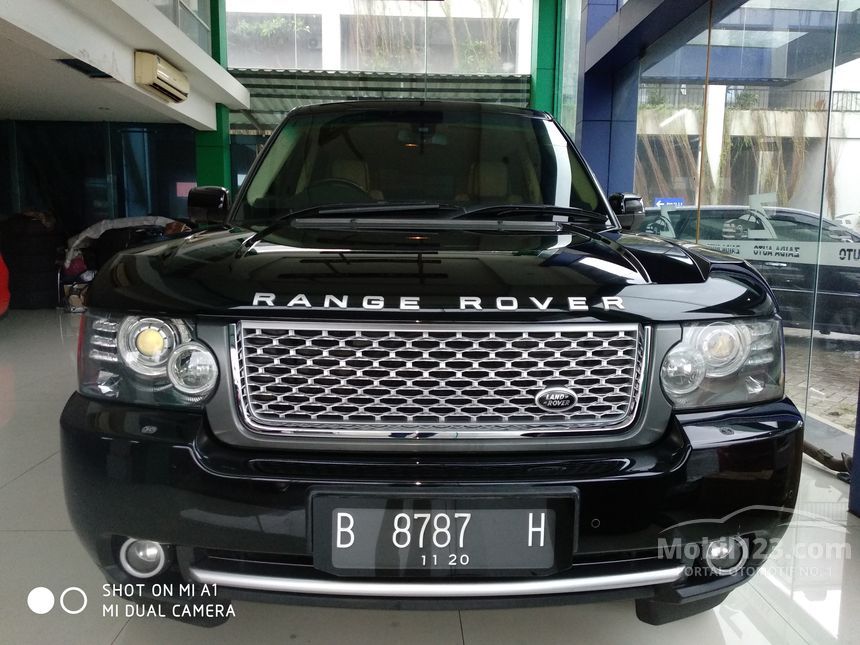 Range Rover Sport >> 2010 Land Rover Range Rover Sport 5 0 V8 Supercharged Suv Range Rover Sport >> 2010 Land Rover Range Rover Sport 5 0 V8 Supercharged Suv