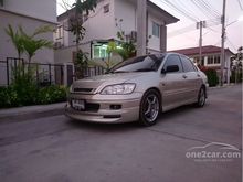 2004 Mitsubishi Lancer 1.8 (ปี 04-12) Cedia SEi-LTD Sedan AT