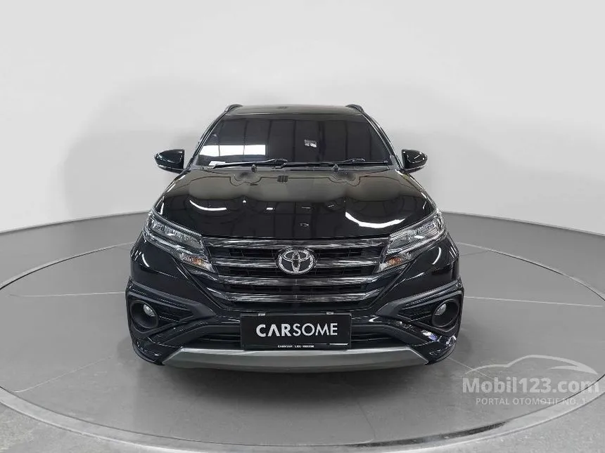 2022 Toyota Rush GR Sport SUV