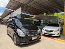 2015 Hyundai GRAND STAREX 2.5 (ปี 10-17) VIP Wagon