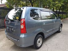 2011 Daihatsu Xenia 1.0 Li DELUXE MPV