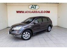 2011 Honda CR-V 2.0 (ปี 06-12) E SUV