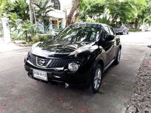 2014 Nissan Juke 1.6 (ปี 10-16) V SUV AT