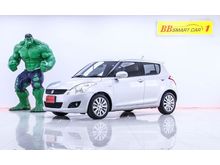 2013 Suzuki Swift 1.2 (ปี 12-16) GLX Hatchback