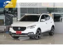 2019 MG ZS 1.5 (ปี 17-25) X SUV