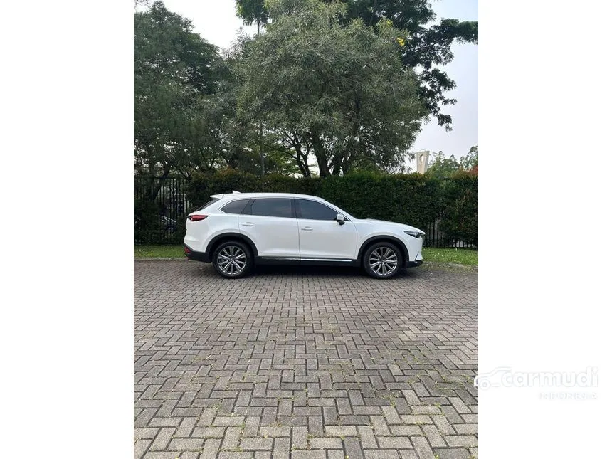 2022 Mazda CX-9 AWD SUV