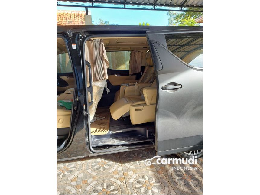 Memilih Alphard Bekas di Jawa Timur: Panduan Lengkap untuk Pembeli Cerdas