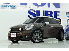 2013 Mini Cooper 1.6 R60 Countryman Countryman S ALL4 4WD Hatchback