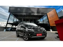 2022 Toyota Rush 1.5 GR Sport SUV