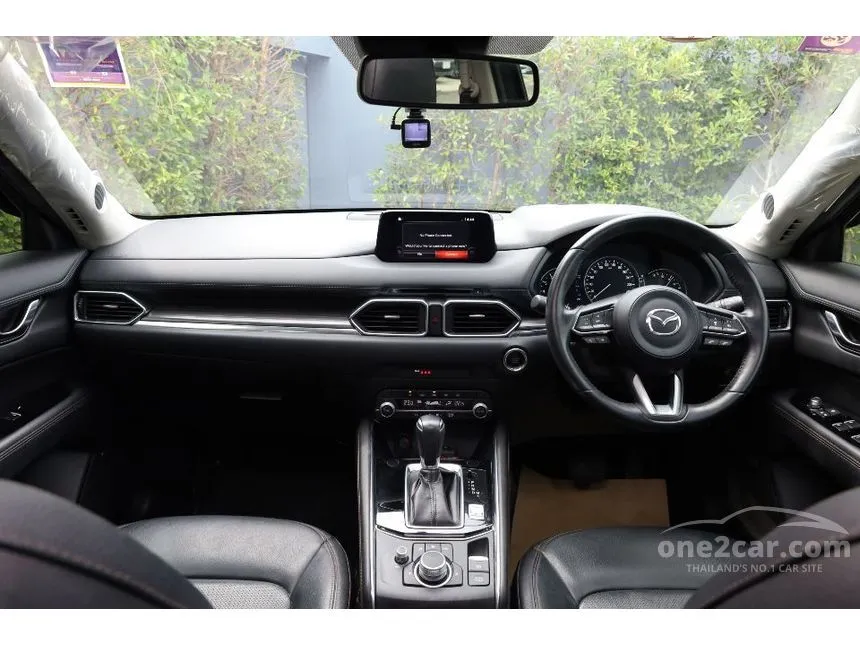 2022 Mazda CX-5 SP SUV
