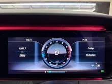2018 Mercedes-Benz E300 2.0 AMG Line Sedan
