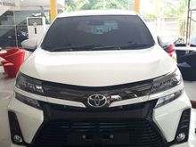 2020 Toyota Veloz MPV