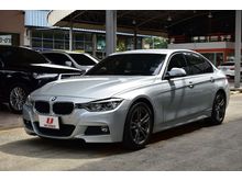 2016 BMW 330e 2.0 F30 (ปี 16-20) M Sport Sedan