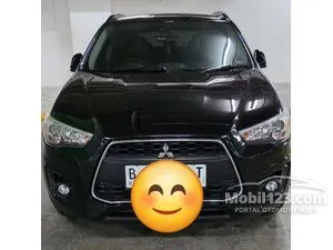 2017 Mitsubishi Outlander Sport 2.0 PX SUV