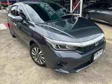 2005 Honda City 1.5 ZX (ปี 05-07) ZX SV Sedan for sale on One2car