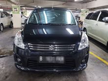 2013 Suzuki Ertiga 1.4 GX MPV