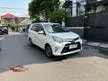 Jual Mobil Toyota Calya 2018 G 1.2 di DKI Jakarta Automatic MPV Putih Rp 114.000.000
