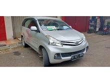 2014 Daihatsu Xenia 1.3 R DLX MPV