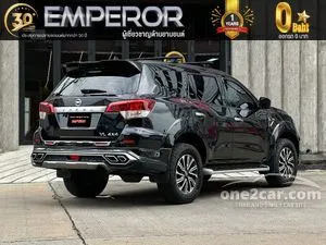 2020 Nissan Terra 2.3 VL SUV