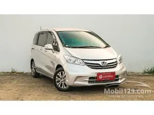 2013 Honda Freed 1.5 S MPV