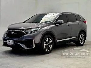 2021 Honda CR-V 2.4 E SUV