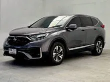 2021 Honda CR-V 2.4 (ปี 17-21) E SUV