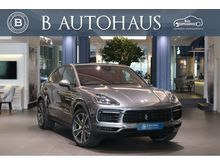 2020 Porsche Cayenne 3.0 (ปี 18-25) Coupé SUV